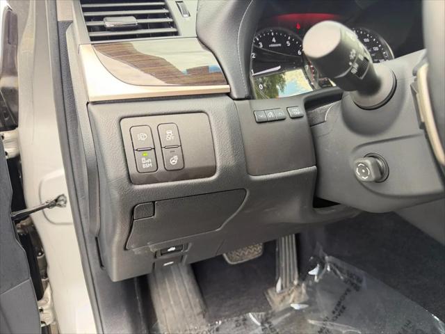 2013 Lexus GS 350 GS 350