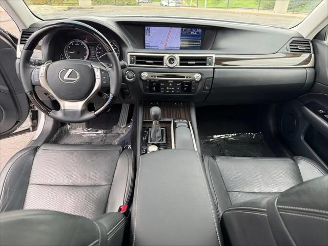 2013 Lexus GS 350 GS 350