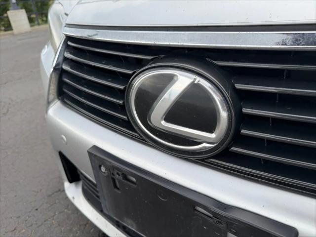 2013 Lexus GS 350 GS 350