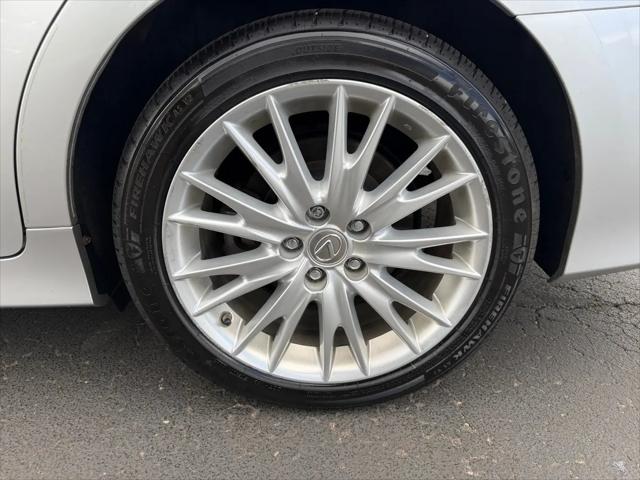 2013 Lexus GS 350 GS 350