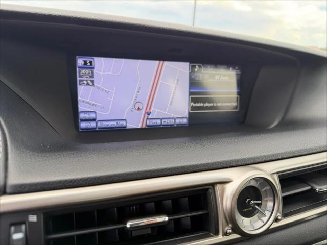 2013 Lexus GS 350 GS 350