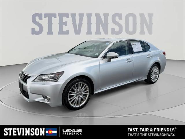 2013 Lexus GS 350 GS 350 for sale in Frederick, CO