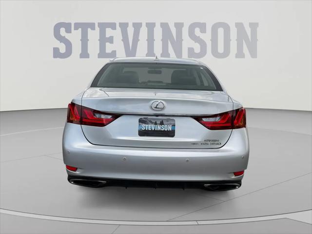 2013 Lexus GS 350 GS 350