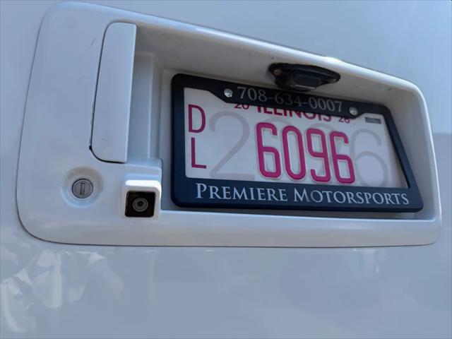 2014 Chevrolet Express Upfitter