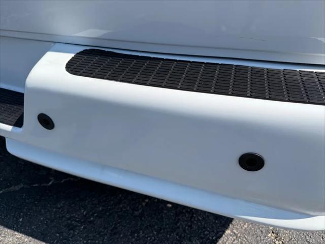 2014 Chevrolet Express Upfitter
