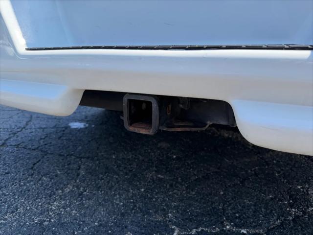 2014 Chevrolet Express Upfitter