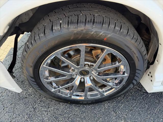 2014 Chevrolet Express Upfitter