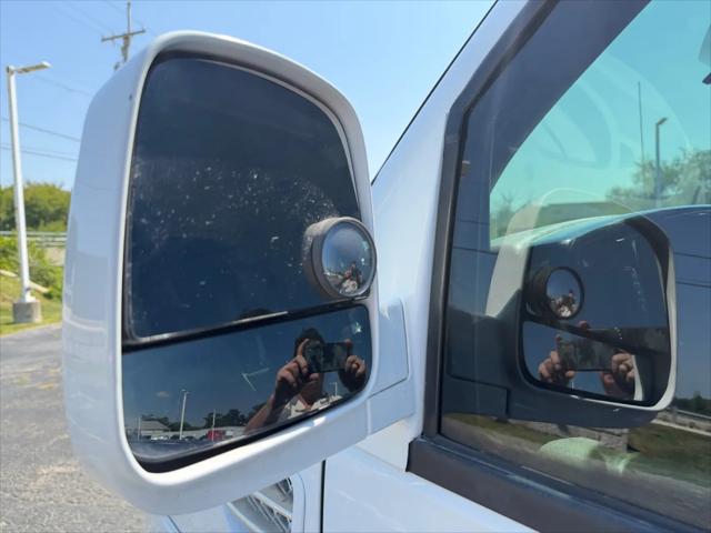 2014 Chevrolet Express Upfitter