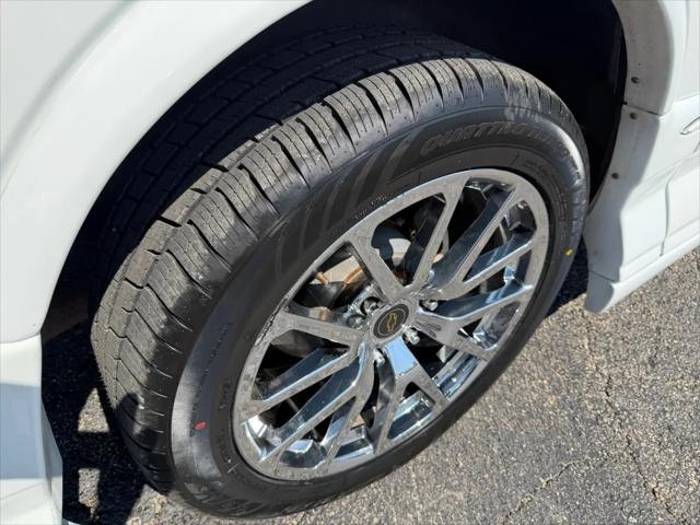 2014 Chevrolet Express Upfitter