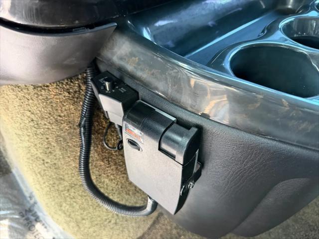 2014 Chevrolet Express Upfitter