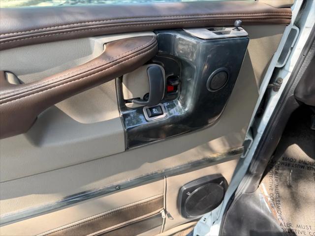 2014 Chevrolet Express Upfitter