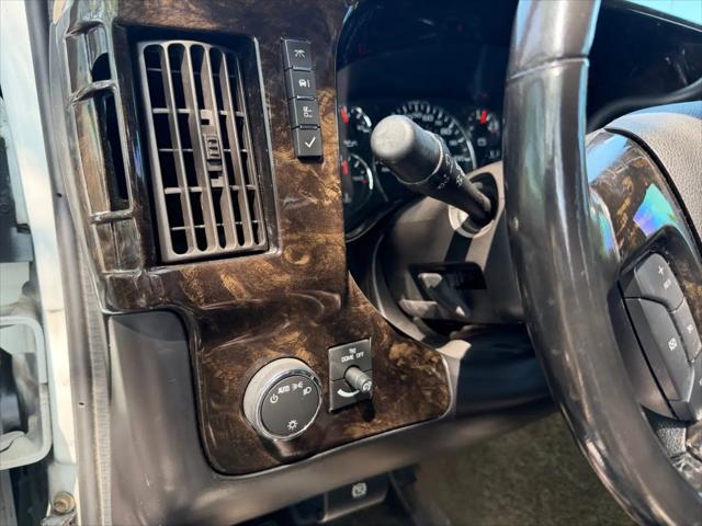 2014 Chevrolet Express Upfitter
