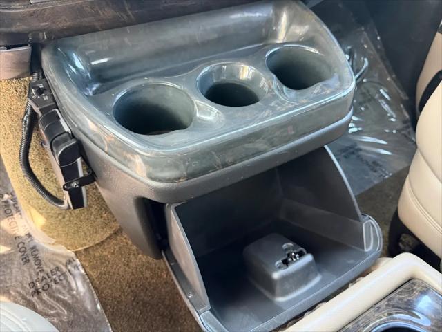 2014 Chevrolet Express Upfitter