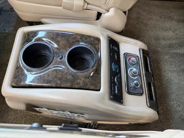 2014 Chevrolet Express Upfitter