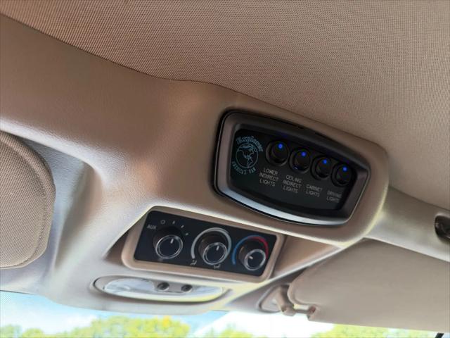 2014 Chevrolet Express Upfitter