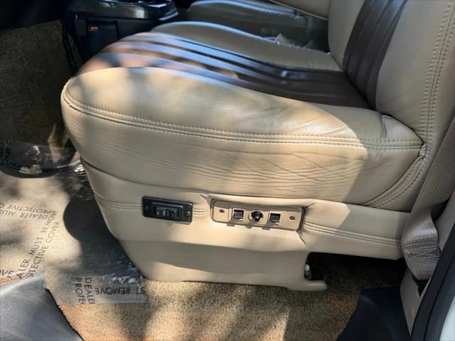 2014 Chevrolet Express Upfitter