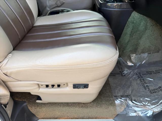 2014 Chevrolet Express Upfitter