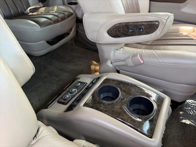 2014 Chevrolet Express Upfitter