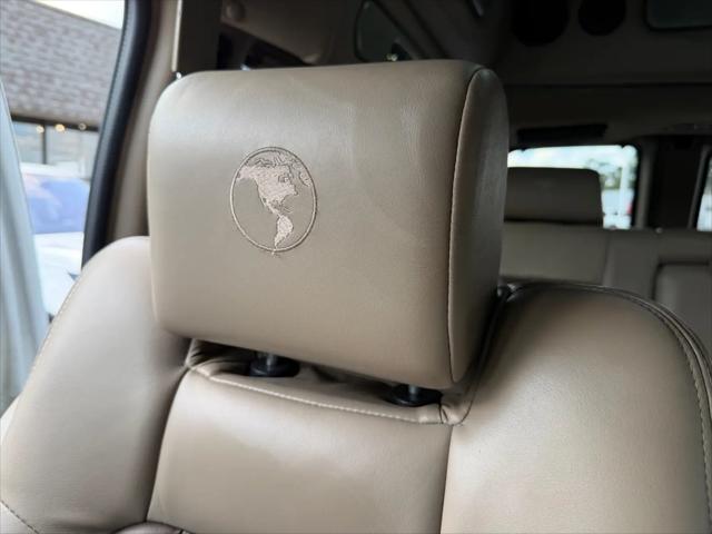 2014 Chevrolet Express Upfitter
