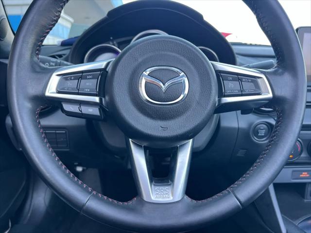2019 Mazda MX-5 Sport