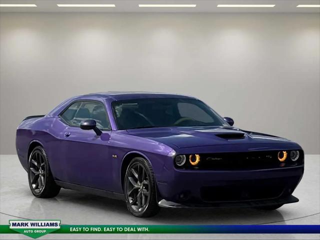 2023 Dodge Challenger R/T for sale in Mt Orab, OH
