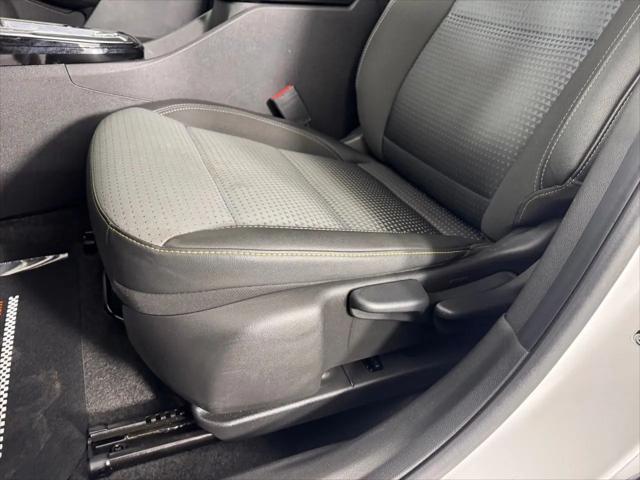 2024 Chevrolet Trax FWD LT