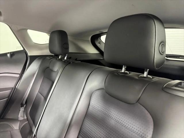 2024 Chevrolet Trax FWD LT