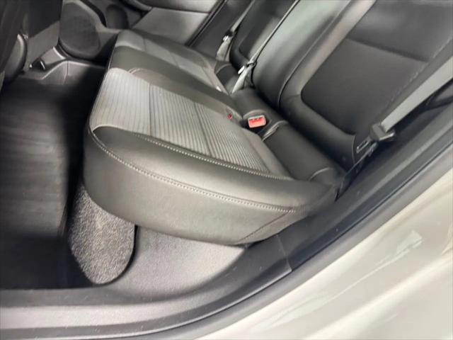 2024 Chevrolet Trax FWD LT