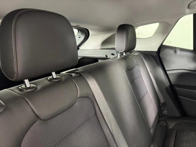 2024 Chevrolet Trax FWD LT
