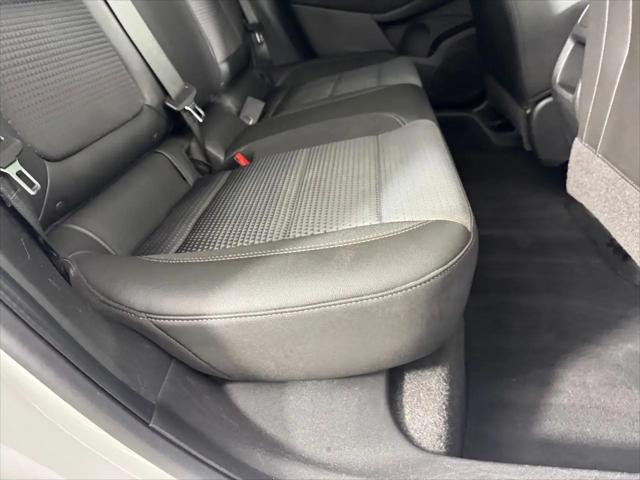 2024 Chevrolet Trax FWD LT