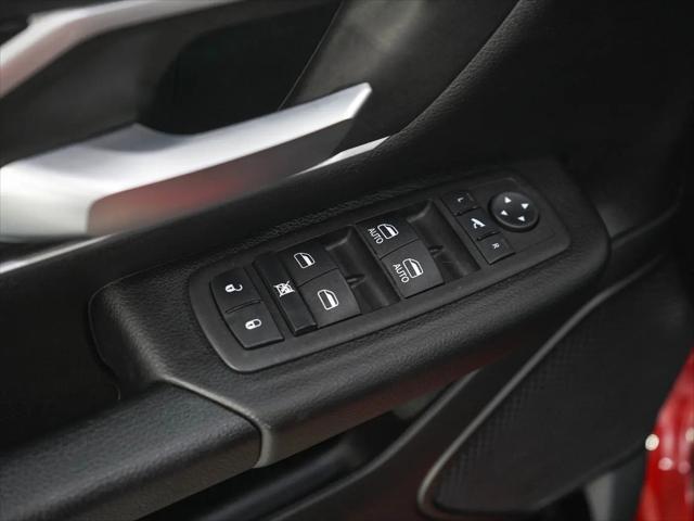 2023 Ram 1500 Big Horn Crew Cab 4x4 57 Box