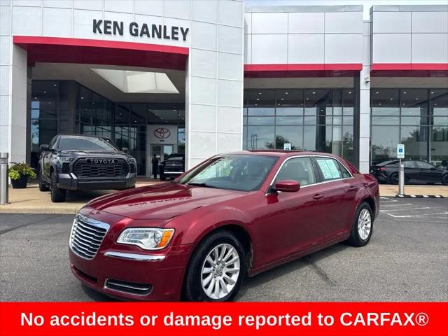 2014 Chrysler 300 Base for sale in Akron, OH
