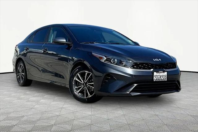 2023 Kia Forte LXS for sale in Covina, CA
