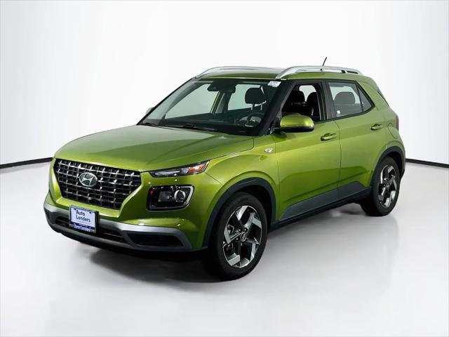 2023 Hyundai Venue SEL for sale in Voorhees, NJ