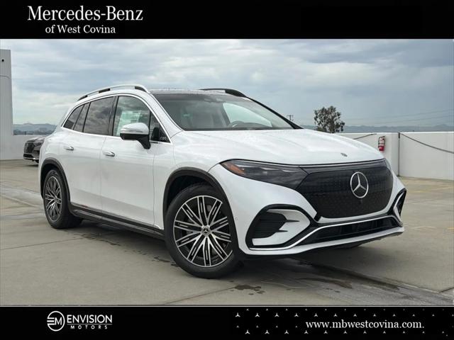 2027 Mercedes-Benz EQS EQS 400 for sale in West Covina, CA