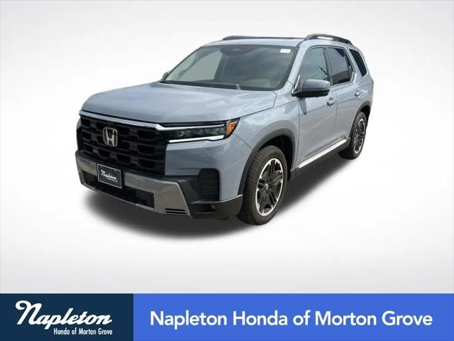 2026 Honda Pilot Touring for sale in Morton Grove, IL