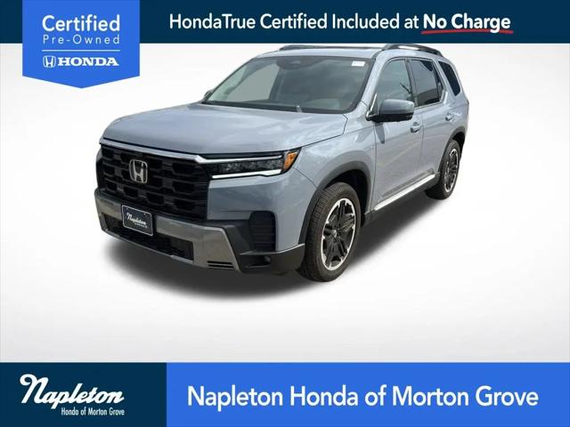 2026 Honda Pilot Touring for sale in Morton Grove, IL