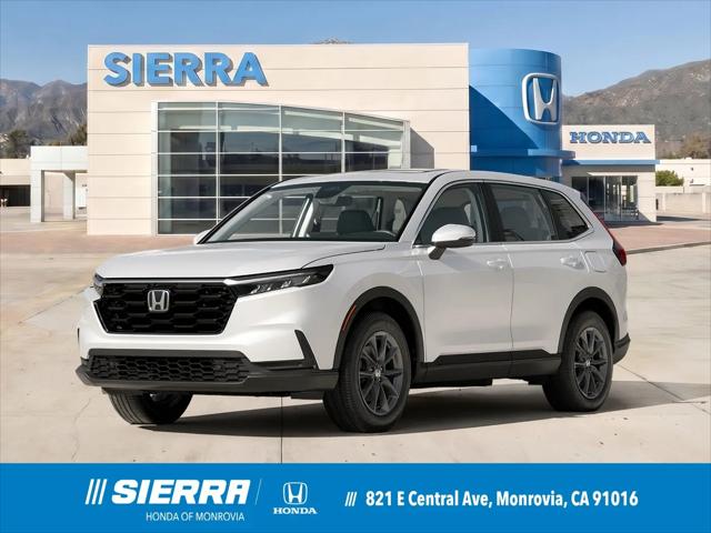 2027 Honda CR-V EX-L for sale in Monrovia, CA