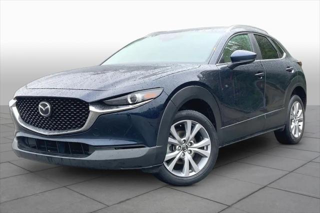 2023 Mazda CX-30 2.5 S Preferred for sale in Westwood, MA