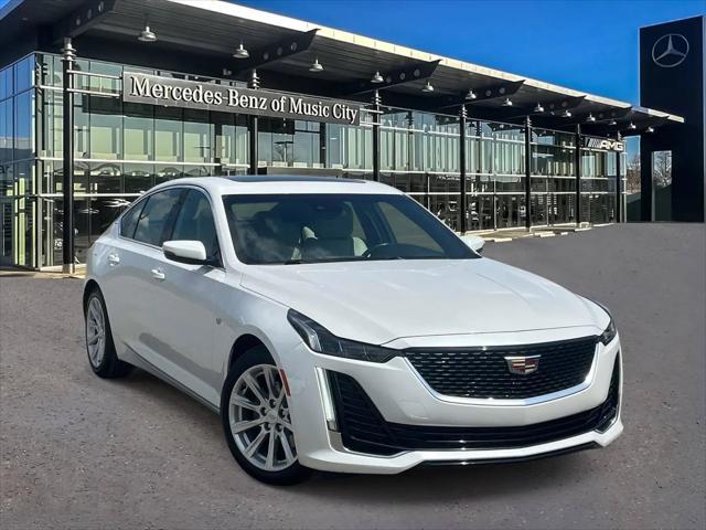 2024 Cadillac CT5 Luxury for sale in Nashville, TN