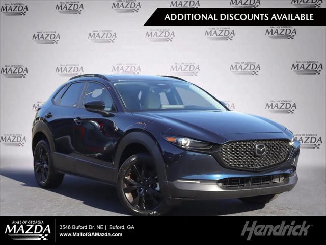 2026 Mazda CX-30 2.5 S Aire Edition for sale in Buford, GA
