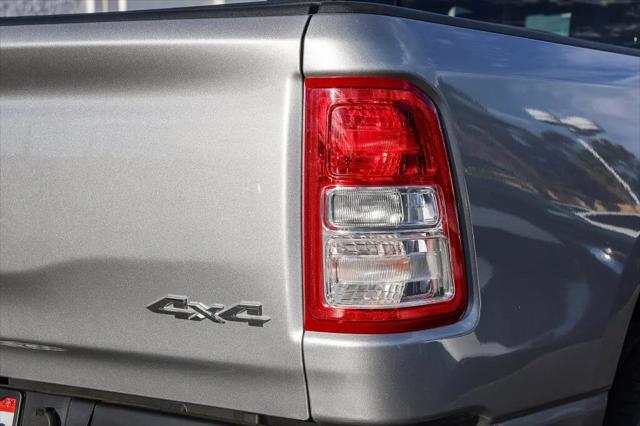 2023 Ram 1500 Big Horn Crew Cab 4x4 57 Box