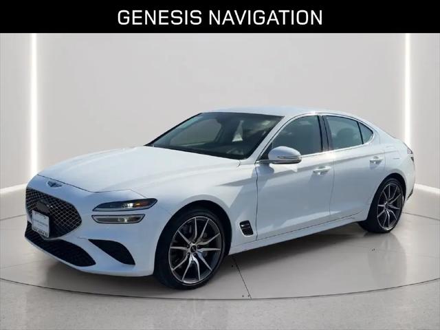 2026 Genesis G70 2.5T RWD for sale in San Juan, TX