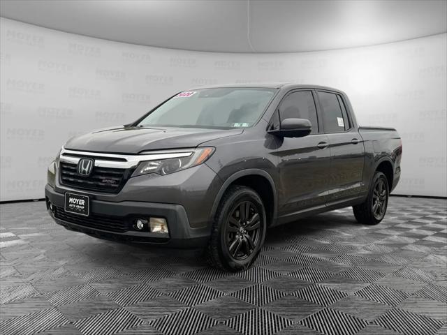 2020 Honda Ridgeline AWD Sport for sale in Lebanon, PA
