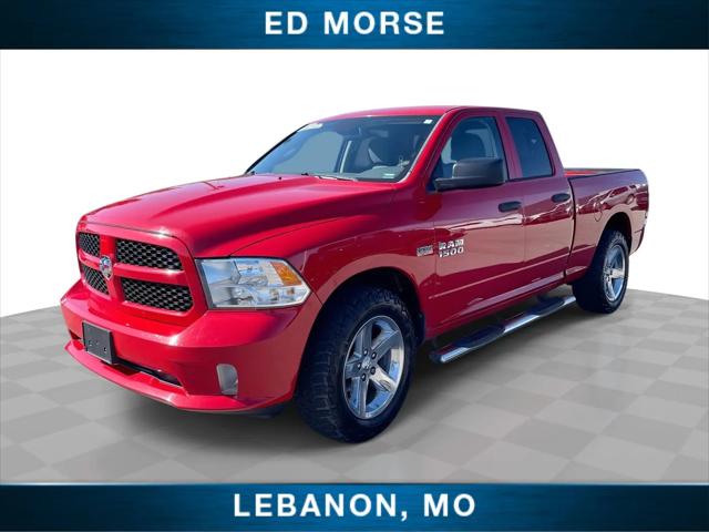 2015 Ram 1500 Express for sale in Lebanon, MO