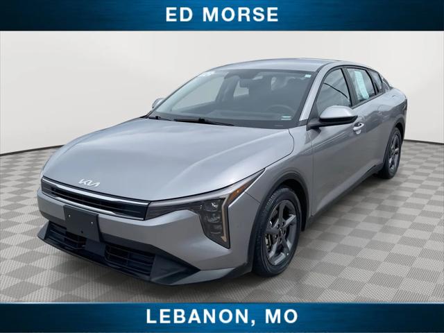 2025 Kia K4 LXS for sale in Lebanon, MO