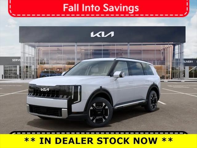 2027 Kia Telluride Hybrid EX for sale in Gaithersburg, MD