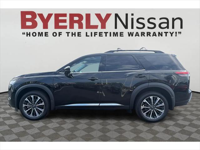 2026 Nissan Pathfinder Platinum for sale in Louisville, KY