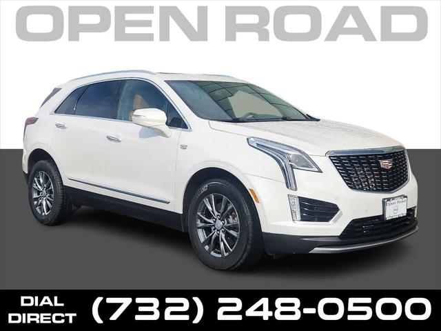 2023 Cadillac XT5 AWD Premium Luxury for sale in Edison, NJ