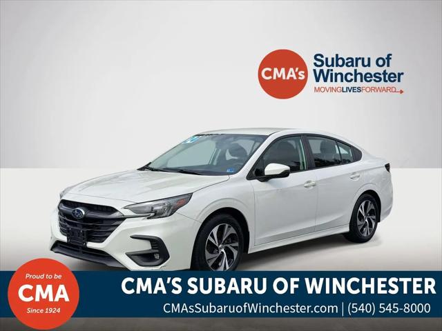 2024 Subaru Legacy Premium for sale in Winchester, VA